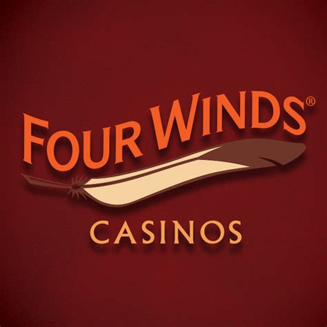 Four winds casino online